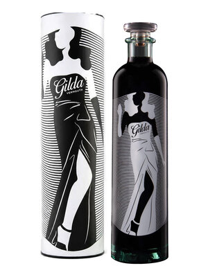 LatarcE Vermouth Gilda Tinto