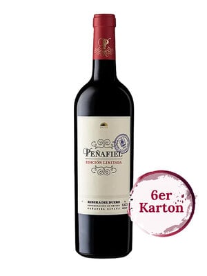 Peñafiel Edición Limitada 2019 (6er Karton)