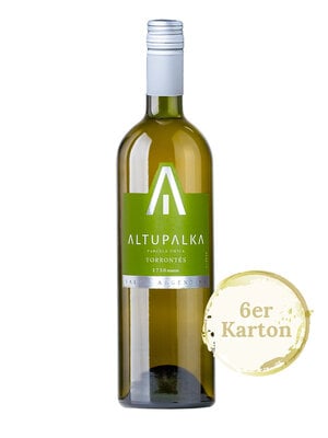 Torrontés 2024 (6er Karton)