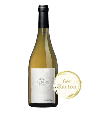 Gran Lurton Blanco 2022 (6er Karton)