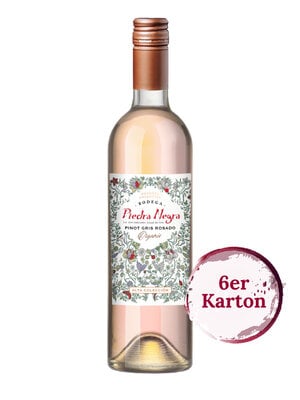 Pinot Gris Rosado 2026 (6er Karton)