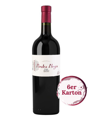 Gran Malbec 2021 (6er Karton)