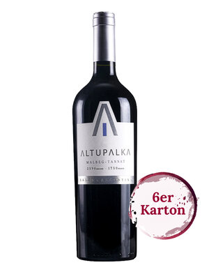 Malbec-Tannat 2021 (6er Karton)