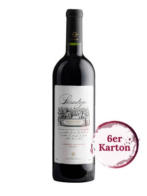 Paradoja 2021 (6er Karton)