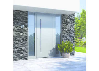 Hausturen Nach Mass I Hochwertig I Rc2 Sicherheitspaket I Online