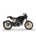 Ducati Ducati Scrambler Cafe Racer