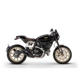 Ducati Ducati Scrambler Cafe Racer