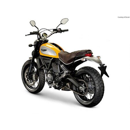 Ducati Ducati Scrambler Classic