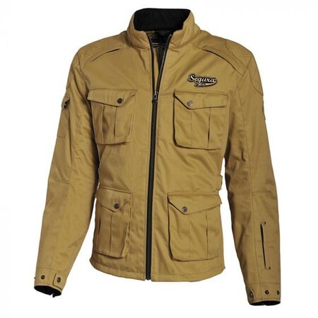 Segura Segura Moore jacket