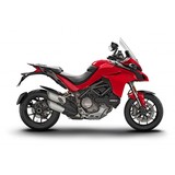 Ducati Ducati Multistrada 1260 S D|Air