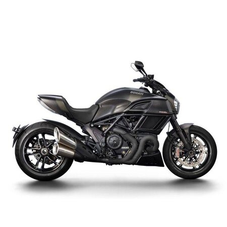 Ducati Ducati Diavel Carbon