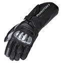 Roof Motor cycle gloves yellow