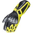 Roof Motor cycle gloves b/g