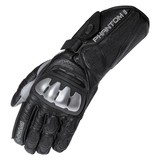 Roof Motor cycle gloves b/g