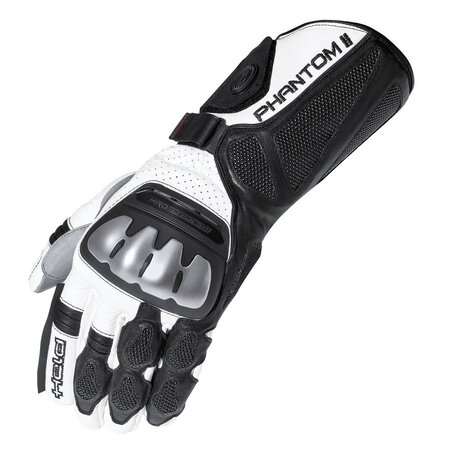 Roof Motor cycle gloves b/g