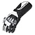 Roof Motor cycle gloves b/w