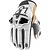 Nolan Motor cycle gloves g/w