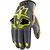 Nolan Motor cycle gloves g/w