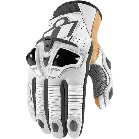 Nolan Motor cycle gloves g/g