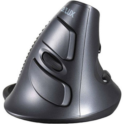 Ergonomische muis