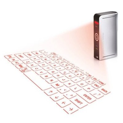 Ergonomisch toetsenbord