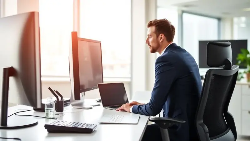 Ergonomisch advies op maat