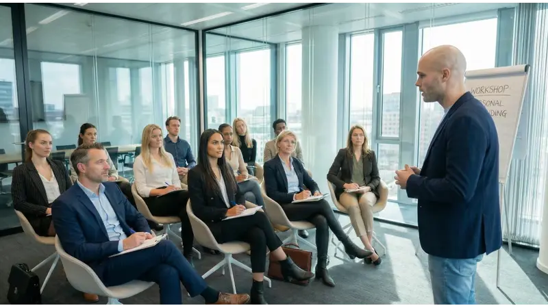Training & Workshops