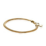 Guess Armband Goud