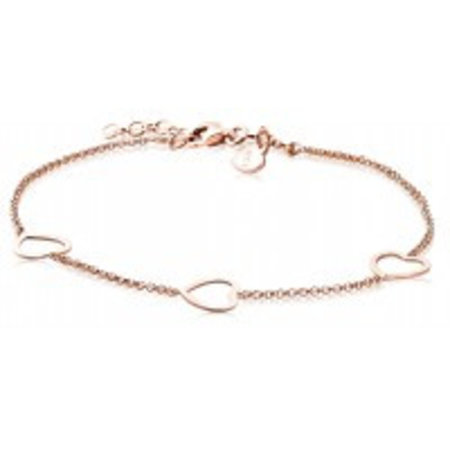 Cluse Bracelet heart