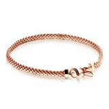 MYA BAY Bracelet pinkgold