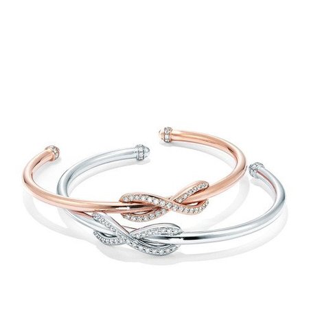 Rebel and Rose Armband duo