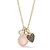Guess Necklace hearts
