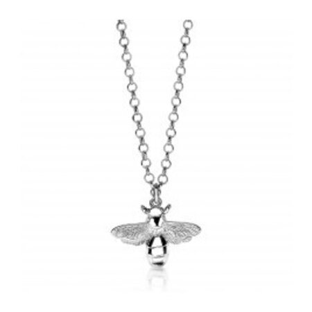 Cluse Necklace fly gold