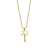 MYA BAY Necklace Palmtree