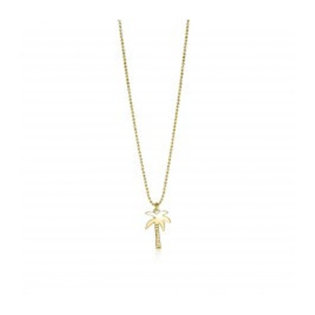 MYA BAY Necklace Palmtree