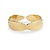 Guess Ring blad goud