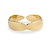 Guess Ring Leaf Gold