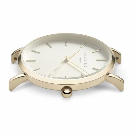 Rebel and Rose Watch grey