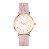 Rebel and Rose Watch pink