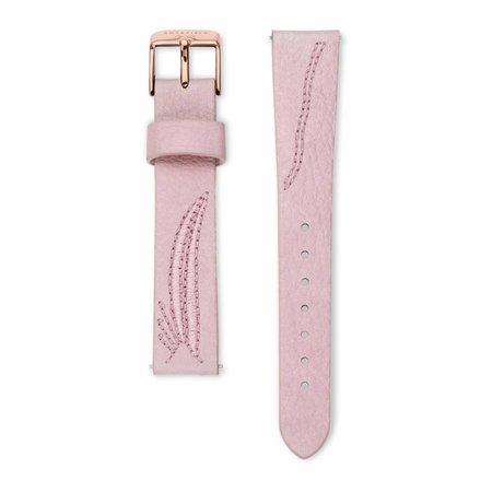 Rebel and Rose Watch pink
