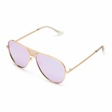 Cluse Sunglasses pink