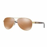 Swarovski Sunglasses brown