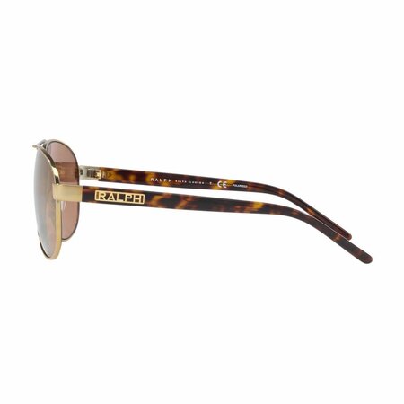 Swarovski Sunglasses brown