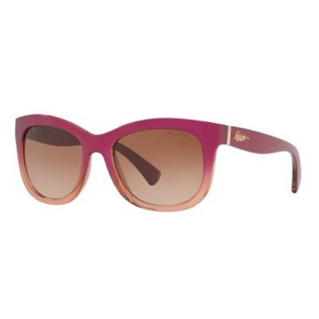 Buddha to Buddha Sunglasses pink brown