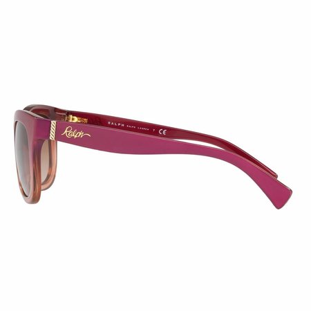 Buddha to Buddha Sunglasses pink brown
