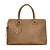 Cluse Handbag brown small
