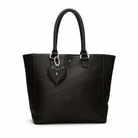 MYA BAY Handbag black