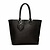 MYA BAY Handbag black
