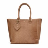 MYA BAY Handbag brown