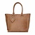MYA BAY Handbag brown